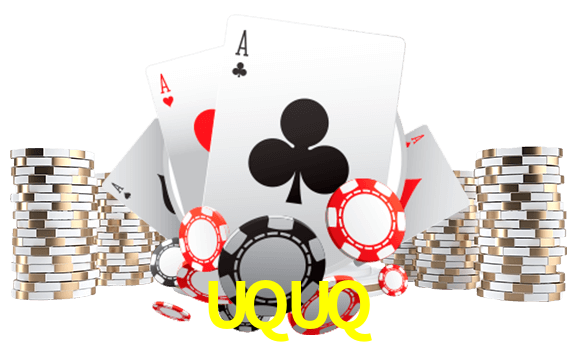 Jogue jogos de pôquer em UQUQ