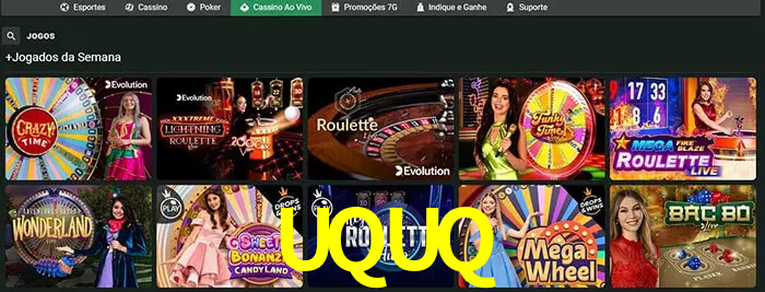 UQUQ bet