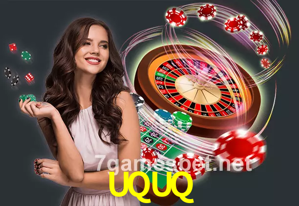 vivo no cassino UQUQ