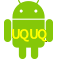 Aplicativo UQUQ para Android