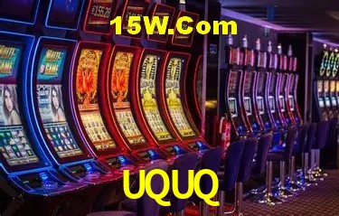 Diretório de Jogos UQUQ