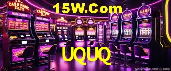 Secure Login UQUQ