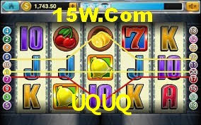 Slot Games UQUQ
