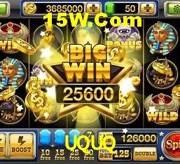 Casino Ao Vivo UQUQ
