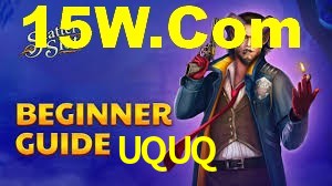 Welcome Bonus UQUQ