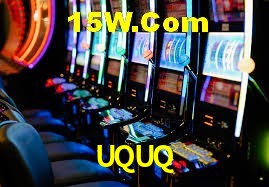 Live Casino UQUQ