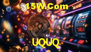 Game Providers UQUQ
