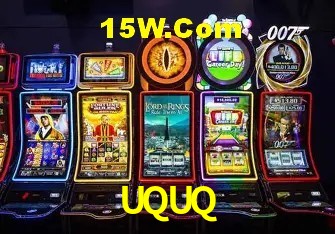 Especiais de Fim de Semana UQUQ