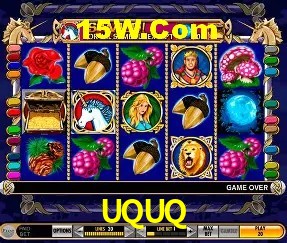 Login Interface
