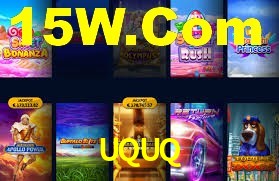Daily Bonuses UQUQ